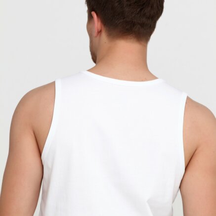 Майка Nike M Nsw Tank Icon Futura - 117696, фото 5 - інтернет-магазин MEGASPORT