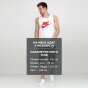Майка Nike M Nsw Tank Icon Futura, фото 6 - інтернет магазин MEGASPORT