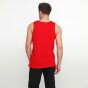 Майка Nike M Nsw Tank Icon Futura, фото 3 - інтернет магазин MEGASPORT
