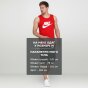 Майка Nike M Nsw Tank Icon Futura, фото 6 - інтернет магазин MEGASPORT