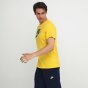 Футболка Nike M Nsw Tee Brand Mark, фото 1 - інтернет магазин MEGASPORT