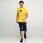 Футболка Nike M Nsw Tee Brand Mark, фото 2 - інтернет магазин MEGASPORT