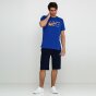 Футболка Nike M Nsw Tee Blk Core, фото 2 - інтернет магазин MEGASPORT
