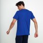 Футболка Nike M Nsw Tee Blk Core, фото 3 - інтернет магазин MEGASPORT
