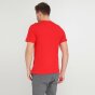Футболка Nike M NSW TEE BLK CORE, фото 3 - интернет магазин MEGASPORT