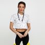 Футболка Nike W Nsw Essntl Top Ss Crop Swsh, фото 1 - інтернет магазин MEGASPORT