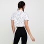 Футболка Nike W Nsw Essntl Top Ss Crop Swsh, фото 3 - інтернет магазин MEGASPORT