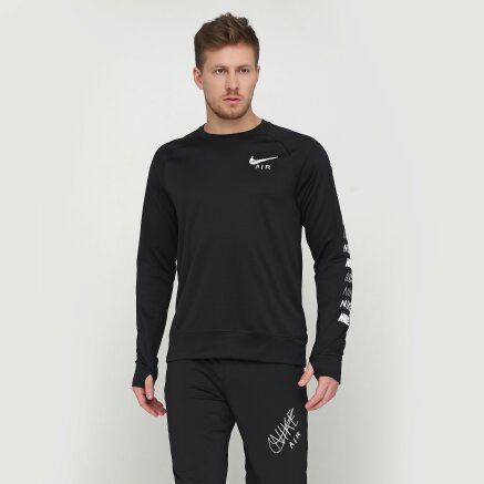Nike M Nk Pacer Plus Crew Gx Hbr MEGASPORT 114844