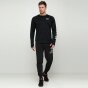 Кофта Nike M Nk Pacer Plus Crew Gx Hbr, фото 2 - інтернет магазин MEGASPORT