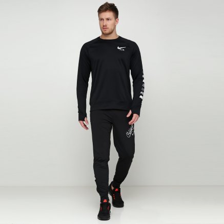 Nike M Nk Pacer Plus Crew Gx Hbr MEGASPORT 114844