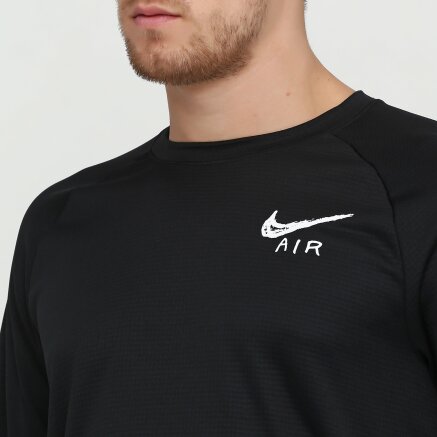 Nike pacer plus crew top