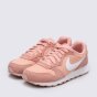 Кроссовки Nike детские Md Runner 2 Pe (Gs), фото 1 - интернет магазин MEGASPORT