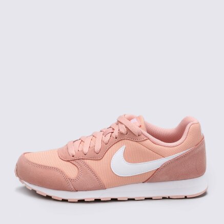 Кроссовки Nike детские Md Runner 2 Pe (Gs) - 117741, фото 2 - интернет-магазин MEGASPORT