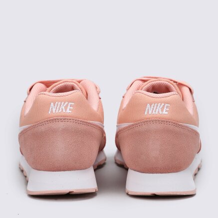 Кроссовки Nike детские Md Runner 2 Pe (Gs) - 117741, фото 3 - интернет-магазин MEGASPORT