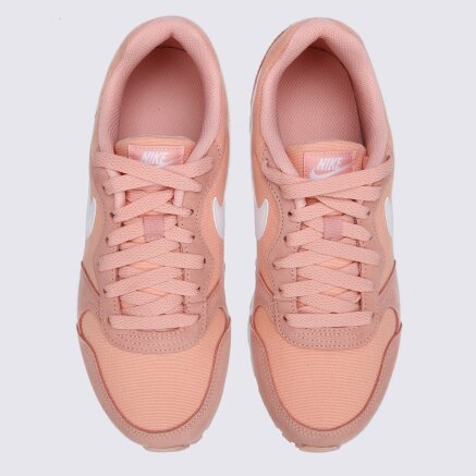 Кроссовки Nike детские Md Runner 2 Pe (Gs) - 117741, фото 5 - интернет-магазин MEGASPORT
