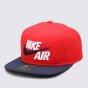 Кепка Nike детская Y Nk Pro Cap Air 5, фото 1 - интернет магазин MEGASPORT