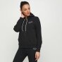 Кофта Nike W Nsw Hoodie Fz Vrsty, фото 1 - интернет магазин MEGASPORT