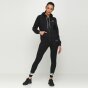 Кофта Nike W Nsw Hoodie Fz Vrsty, фото 2 - интернет магазин MEGASPORT