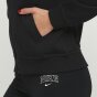 Кофта Nike W Nsw Hoodie Fz Vrsty, фото 4 - интернет магазин MEGASPORT