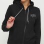 Кофта Nike W Nsw Hoodie Fz Vrsty, фото 5 - интернет магазин MEGASPORT