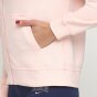 Кофта Nike W Nsw Hoodie Fz Vrsty, фото 4 - інтернет магазин MEGASPORT