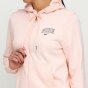 Кофта Nike W Nsw Hoodie Fz Vrsty, фото 5 - інтернет магазин MEGASPORT