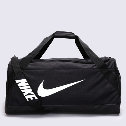 Nike brasilia large holdall hot sale
