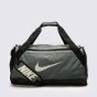 Сумка Nike Brasilia (Medium) Training Duffel Bag, фото 1 - інтернет магазин MEGASPORT