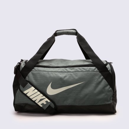 Сумка Nike Brasilia (Medium) Training Duffel Bag - 114887, фото 1 - інтернет-магазин MEGASPORT