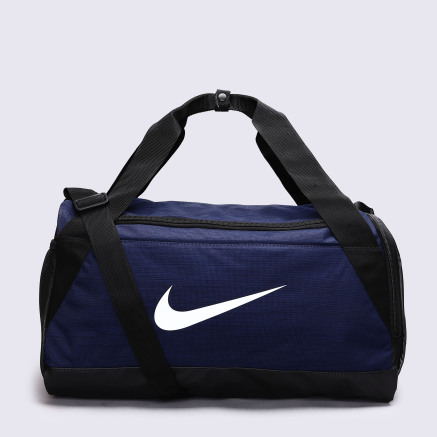 Сумка Nike Brasilia (Small) Training Duffel Bag - 114590, фото 1 - интернет-магазин MEGASPORT