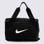 Сумка Nike Brasilia Duffel - Xsmall, фото 1 - интернет магазин MEGASPORT