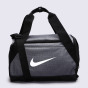 Сумка Nike Brasilia Duffel - Xsmall, фото 1 - інтернет магазин MEGASPORT
