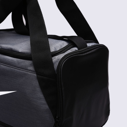 Сумка Nike Brasilia Duffel - Xsmall - 98959, фото 4 - інтернет-магазин MEGASPORT