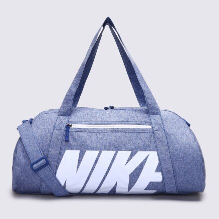Сумка Nike Women's Gym Club Training Duffel Bag - 114892, фото 1 - интернет-магазин MEGASPORT