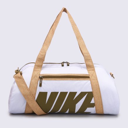 Сумка Nike Women's Gym Club Training Duffel Bag - 117709, фото 1 - интернет-магазин MEGASPORT