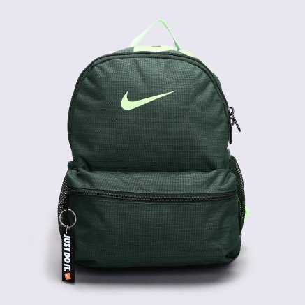 Рюкзак Nike Brasilia Jdi - 114608, фото 1 - інтернет-магазин MEGASPORT