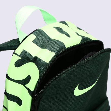 Рюкзак Nike Brasilia Jdi - 114608, фото 4 - інтернет-магазин MEGASPORT