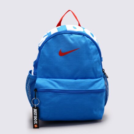 Рюкзак Nike Brasilia Jdi - 114897, фото 1 - интернет-магазин MEGASPORT