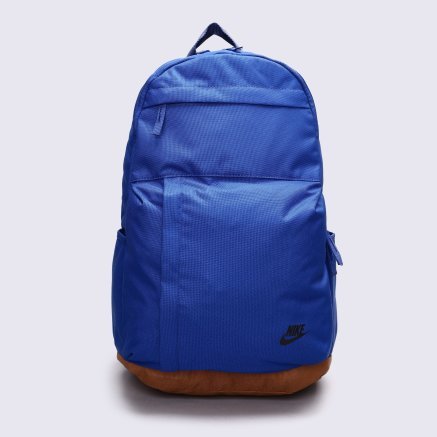 Рюкзак Nike Elemental - 114609, фото 1 - интернет-магазин MEGASPORT