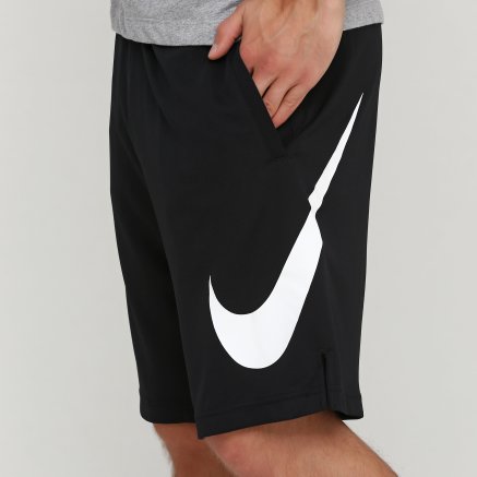 Шорты Nike M Nk Dry Short 4.0 Hbr - 117765, фото 4 - интернет-магазин MEGASPORT