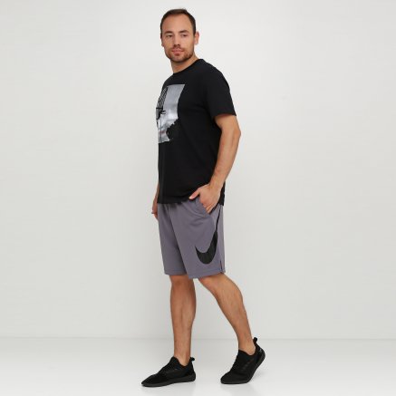 Шорты Nike M Nk Dry Short 4.0 Hbr - 117766, фото 1 - интернет-магазин MEGASPORT