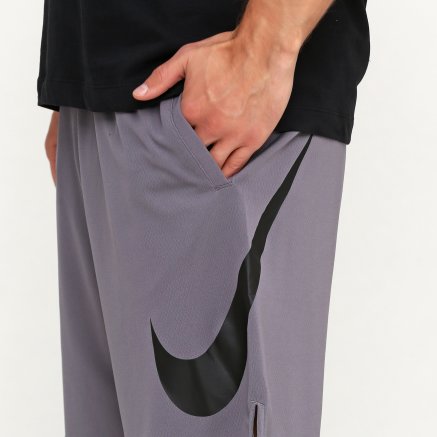 Шорты Nike M Nk Dry Short 4.0 Hbr - 117766, фото 4 - интернет-магазин MEGASPORT