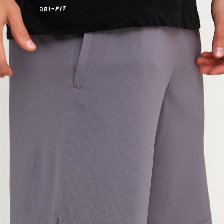 Шорты Nike M Nk Dry Short 4.0 Hbr - 117766, фото 5 - интернет-магазин MEGASPORT