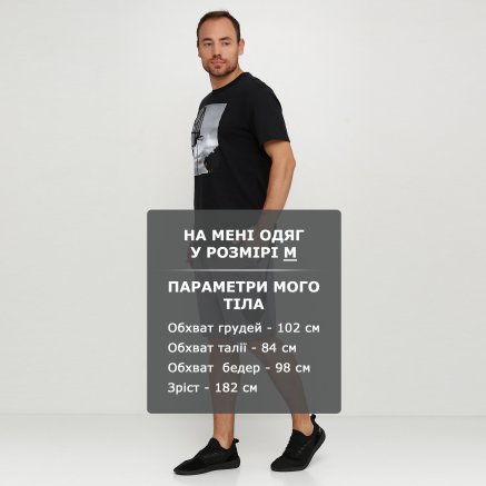 Шорты Nike M Nk Dry Short 4.0 Hbr - 117766, фото 7 - интернет-магазин MEGASPORT