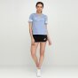 Шорты Nike W Nsw Air Short, фото 1 - интернет магазин MEGASPORT