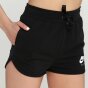 Шорты Nike W Nsw Air Short, фото 5 - интернет магазин MEGASPORT