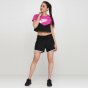 Шорти Nike W Nk Dry Short Attk Grx Su19, фото 1 - інтернет магазин MEGASPORT
