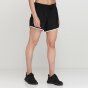 Шорти Nike W Nk Dry Short Attk Grx Su19, фото 2 - інтернет магазин MEGASPORT