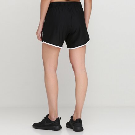 Шорти Nike W Nk Dry Short Attk Grx Su19 - 117768, фото 3 - інтернет-магазин MEGASPORT