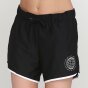 Шорти Nike W Nk Dry Short Attk Grx Su19, фото 4 - інтернет магазин MEGASPORT